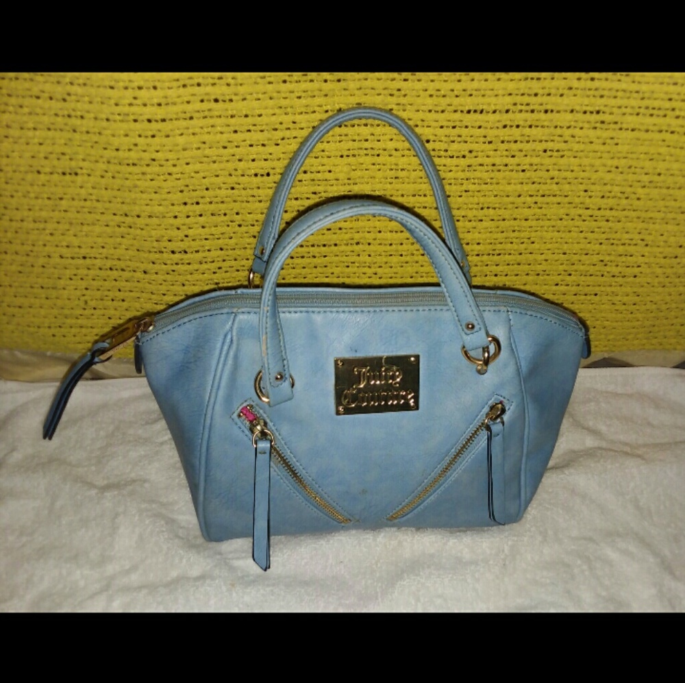 Juicy Couture purse